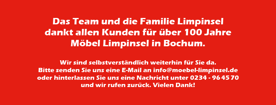 Verkauf beendet